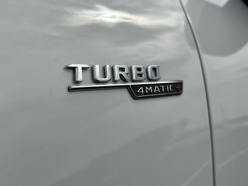 New 2026 Mercedes-Benz CLA 45 AMG S 4MATIC image 33