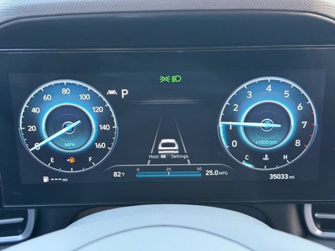 Used 2023 Hyundai Elantra SEL w/ Convenience Package FWD image 11