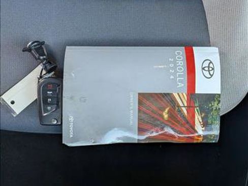 Certified 2024 Toyota Corolla LE image 22