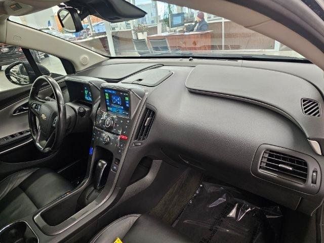 Used 2015 Chevrolet Volt Premium w/ Premium Trim Package FWD image 8