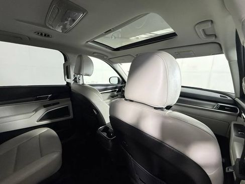 Used 2020 Kia Telluride S FWD image 24