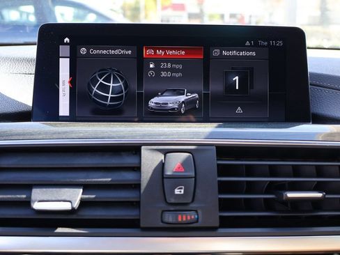 Used 2020 BMW 440i xDrive Convertible w/ M Sport Package image 43