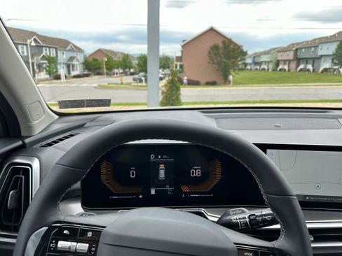 New 2026 Kia Sorento EX AWD/4WD image 40