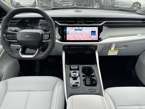 New 2026 Jeep Cherokee Limited image 12