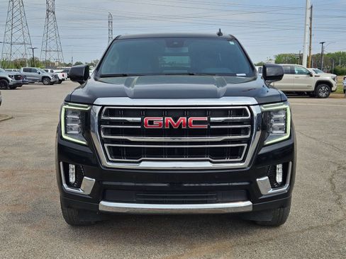 Used 2024 GMC Yukon SLT AWD/4WD image 9