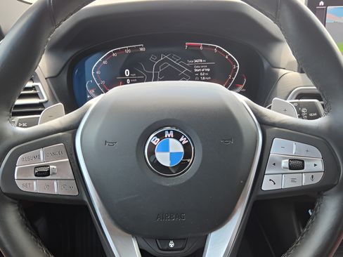 Used 2024 BMW X3 sDrive30i w/ Premium Package RWD image 25