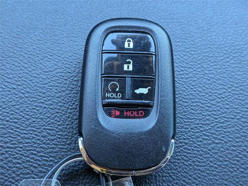 Used 2023 Honda CR-V EX image 32