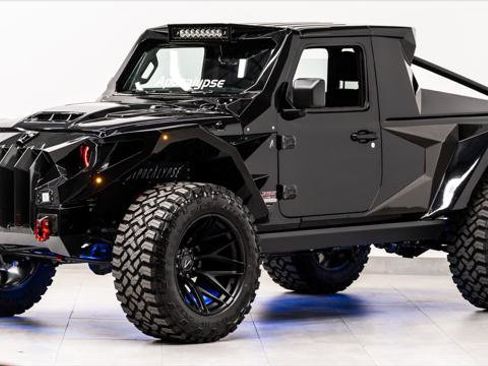 Used 2026 Jeep Wrangler Unlimited Sport AWD/4WD image 12