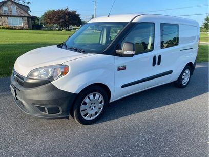 Used 2018 RAM ProMaster City Tradesman
