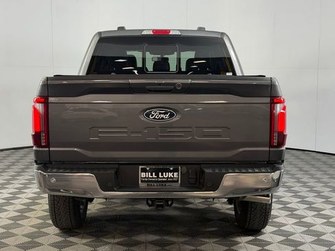 Used 2024 Ford F150 Lariat w/ Tow/Haul Package image 15
