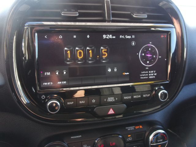 Used 2022 Kia Soul S FWD image 20