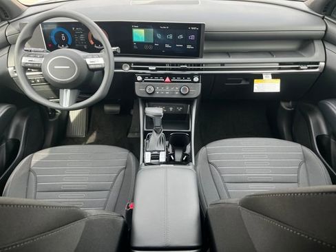 New 2026 Hyundai Santa Cruz SE AWD/4WD image 18