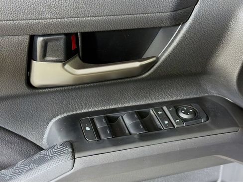 New 2026 Toyota Tacoma TRD Sport AWD/4WD image 16