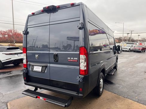 Used 2019 RAM ProMaster 3500 image 5