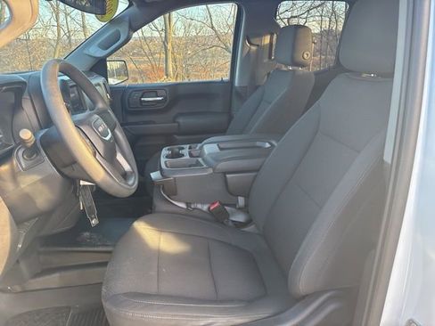 Used 2020 GMC Sierra 1500 2WD Double Cab w/ Sierra Value Package image 34