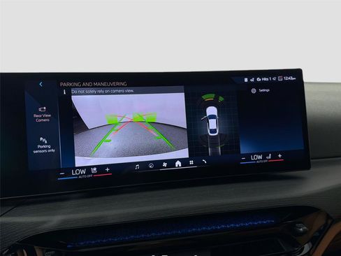 New 2026 BMW i4 xDrive40i AWD/4WD image 25