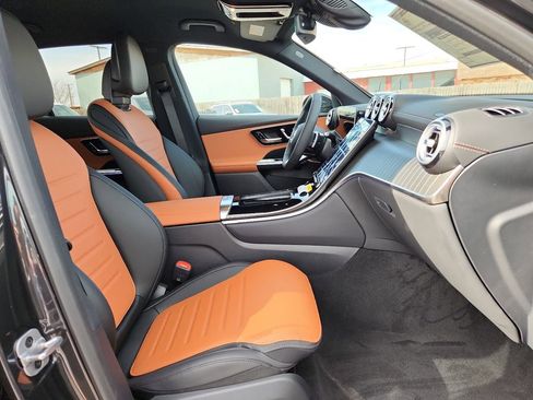 New 2026 Mercedes-Benz GLC 300 4MATIC image 11