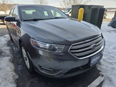 Used 2015 Ford Taurus SEL
