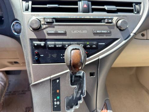 Used 2015 Lexus RX 350 FWD image 20