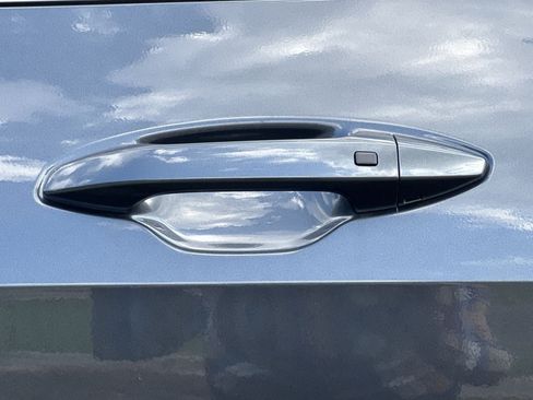 New 2026 Kia Sportage EX AWD/4WD image 16