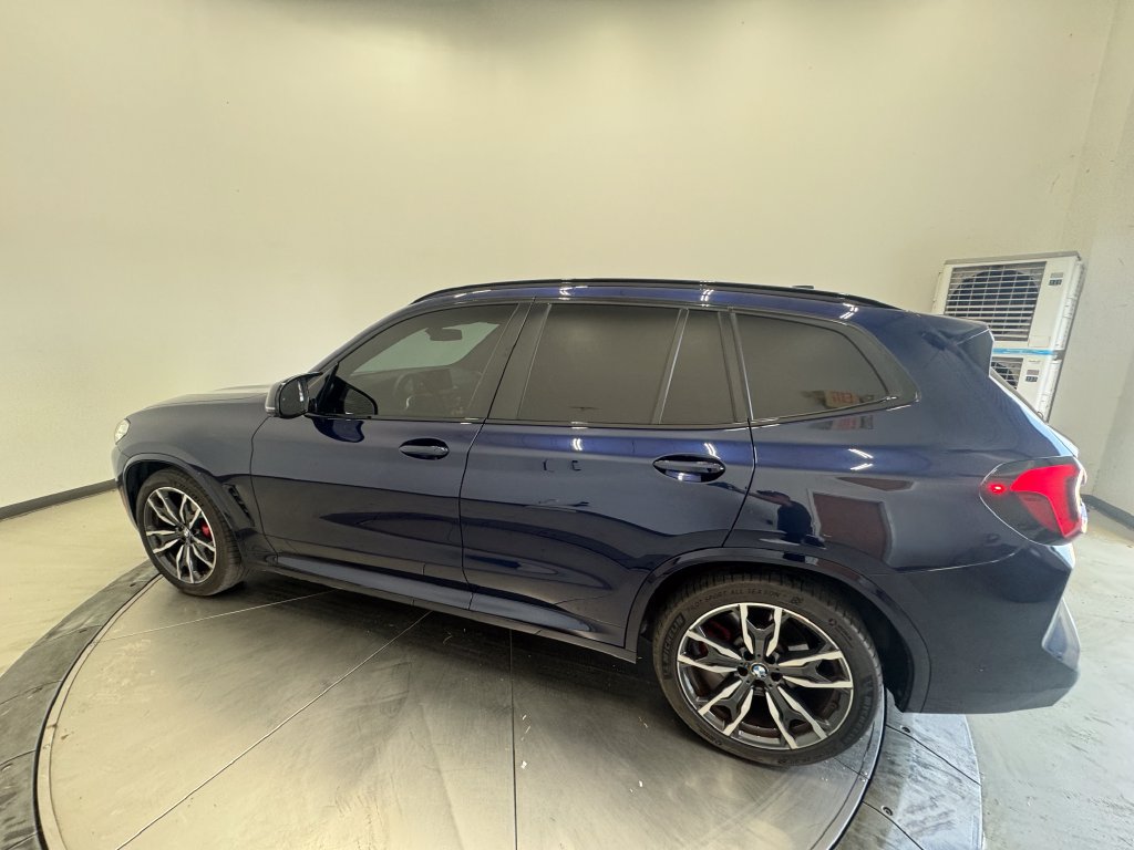 Used 2022 BMW X3 M40i AWD/4WD image 39