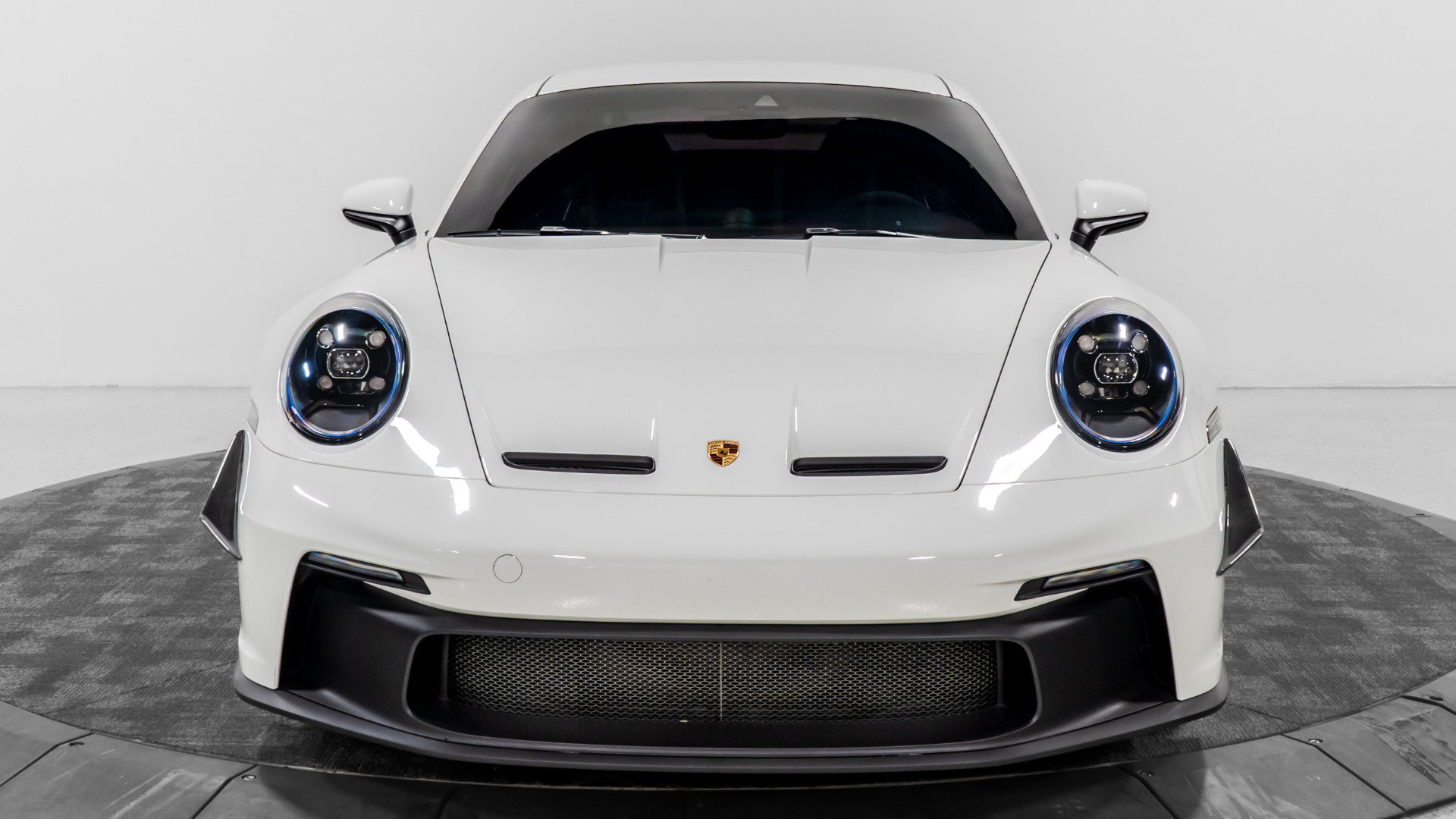 Used 2022 Porsche 911 GT3 RWD image 13