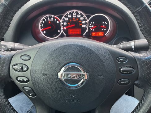 Used 2010 Nissan Altima 3.5 SR w/ Leather Pkg image 11