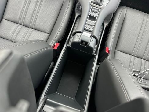 New 2026 Honda HR-V EX-L image 28