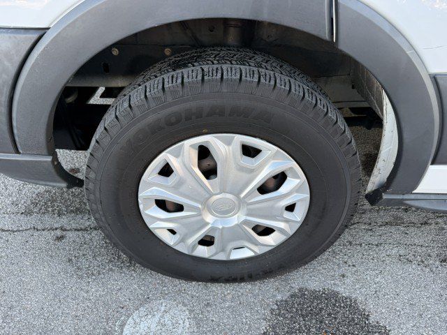 Used 2018 Ford Transit 350 138 w/ Exterior Upgrade Package RWD image 18