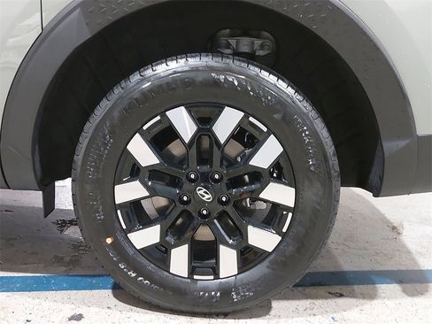 New 2026 Hyundai Santa Cruz SEL image 31