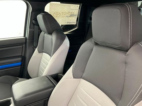 New 2026 Toyota Tacoma TRD Sport image 16