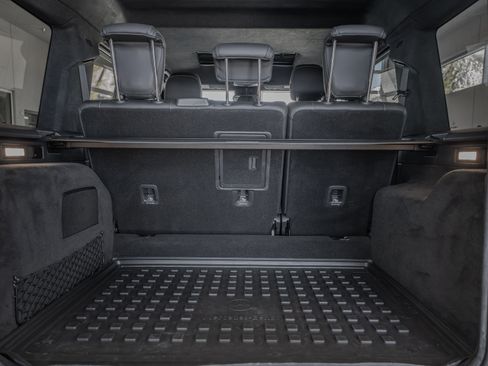 Certified 2021 Mercedes-Benz G 63 AMG 4MATIC image 33