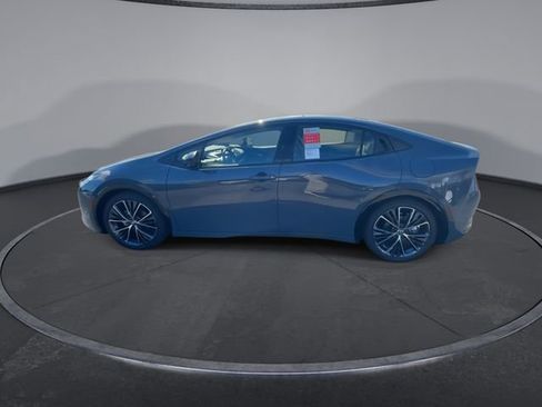 New 2026 Toyota Prius Limited image 10