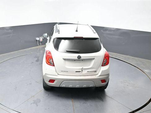 Used 2014 Buick Encore AWD image 21
