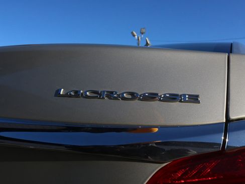 Used 2014 Buick LaCrosse Leather image 12