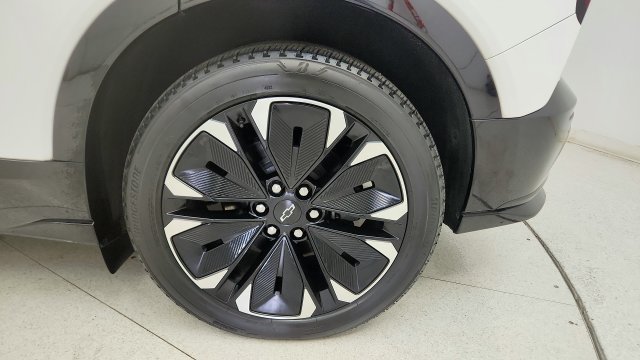 Used 2024 Chevrolet Blazer EV RS RWD image 83