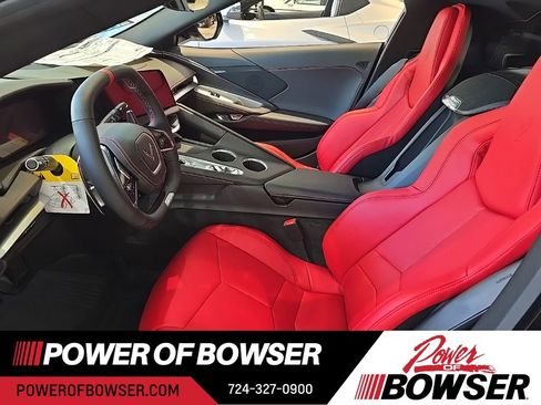 New 2026 Chevrolet Corvette Z06 image 6