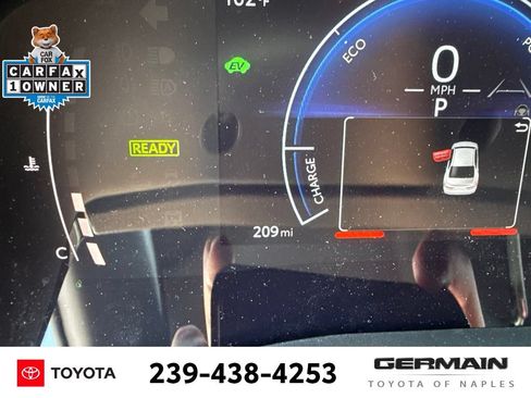 Used 2026 Toyota Camry SE FWD image 19