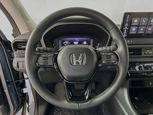 New 2026 Honda Pilot EX-L image 11