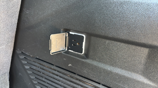 Used 2025 Chevrolet Tahoe LT RWD image 34