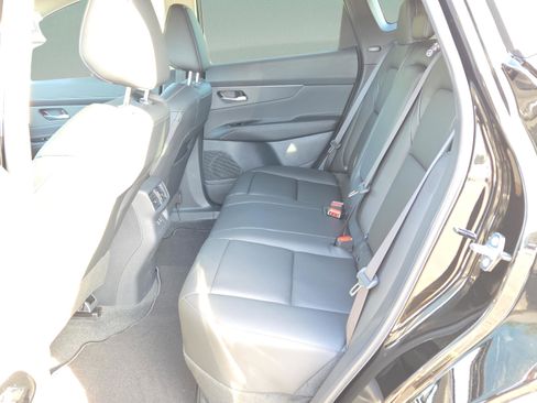 New 2026 Nissan Murano SV image 12