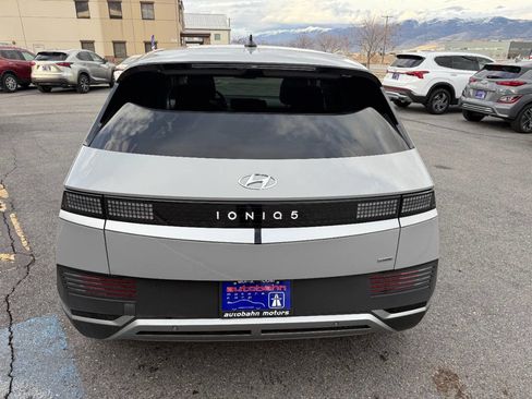 Used 2023 Hyundai Ioniq 5 SE image 6