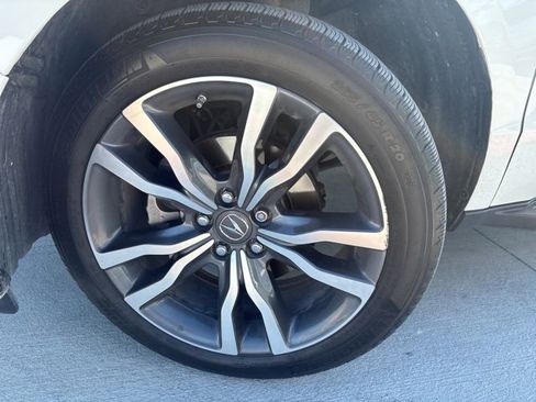 Used 2019 Acura MDX 3.5L Advance Package image 5