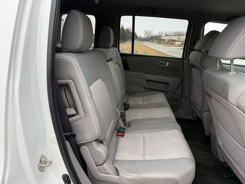 Used 2013 Honda Pilot LX image 20