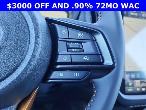 New 2026 Subaru Forester Wilderness image 24