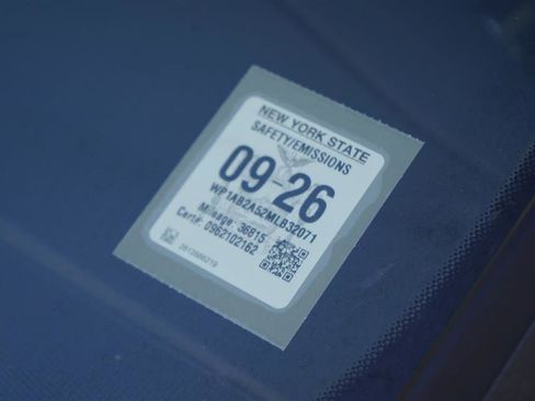 Used 2021 Porsche Macan S image 70