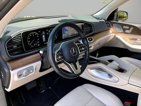 Used 2023 Mercedes-Benz GLE 450 4MATIC image 20