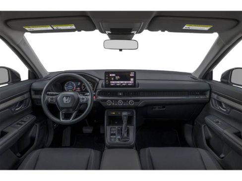 New 2026 Honda CR-V LX image 5