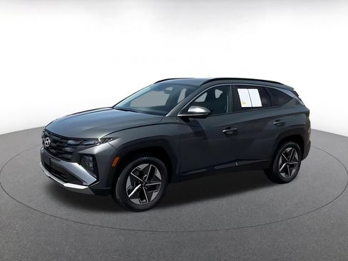 Used 2026 Hyundai Tucson SEL Plus AWD/4WD image 6