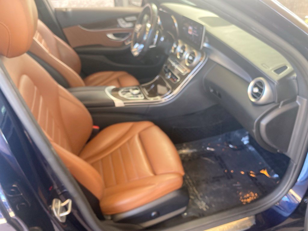 Used 2019 Mercedes-Benz C 43 AMG 4MATIC Sedan image 23